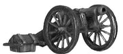 Russian 6lb cannon (18mm)