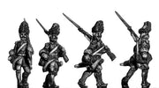 Grenadier de France, marching (18mm)