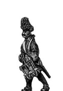 Grenadier de France drummer (18mm)