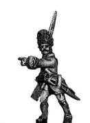 Grenadier de France officer (18mm)