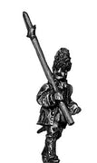 Grenadier de France NCO (18mm)