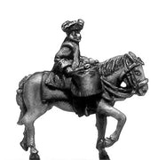 Chevau leger kettle drummer in tricorn (18mm)