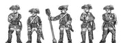 Artillerymen (18mm)