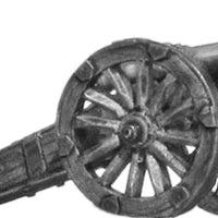 Cannon (18mm)