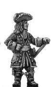 General on foot (18mm)