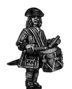 Catalonian drummer (18mm)