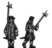 Catalonian NCO (18mm)