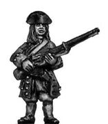 Catalonian Miguelete officer (18mm)