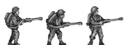 US Marine with flame thrower (15mm)