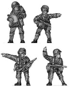 US Marine officer (15mm)