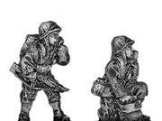 US Marine with radio (15mm)