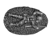 US Marine casualty (15mm)