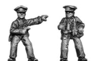 US Navy Officer (15mm)