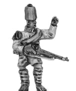 Italian Askari NCO in fez (15mm)