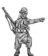Somali dubat in turban NCO (15mm)