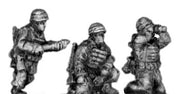 Folgore gun crew (15mm)