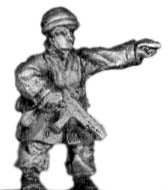 Folgore Officer (15mm)