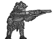 Japanese infantry sniper (15mm)