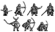 Elf Archers (10mm)