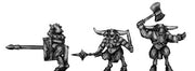 Minotaurs (10mm)