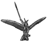 Elves mounted on falcons (10mm)