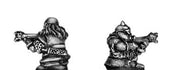 Chaos Dwarves with blunderbuss (10mm)