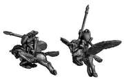 Pegasus Knights (10mm)