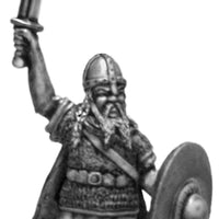 Norse-Irish Warrior (40mm)