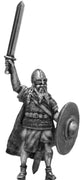 Norse-Irish Warrior (40mm)