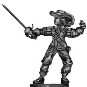 Aramis (40mm)