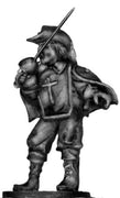 Cardinal Guard #1 (40mm)