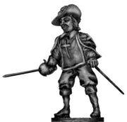 Cardinal Guard #3 (40mm)
