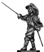 Cardinal Guard #4 (40mm)