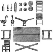 Scenery Pack Two (40mm)