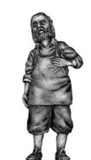M. Bonanceiux (40mm)
