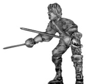 Hired Blade (40mm)