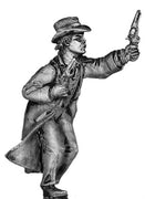 Frank James (40mm)