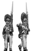 Wurtemburg Grenadier (18mm)
