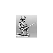 Hat, jacket kneeling (15mm)