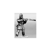 Cap, Frockcoat firing (15mm)