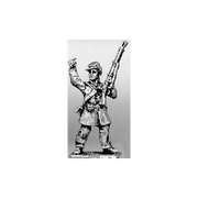 Cap, Frockcoat cheering (15mm)