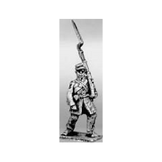 Cap, Frockcoat marching (15mm)