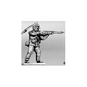Cap, Sackcoat firing (15mm)