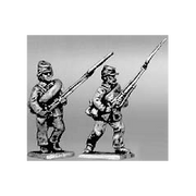 Cap, Sackcoat advancing (15mm)