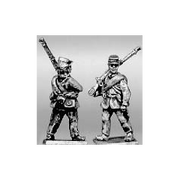 Cap, Sackcoat marching (15mm)