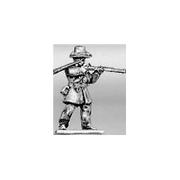 Hardee hat, firing (15mm)