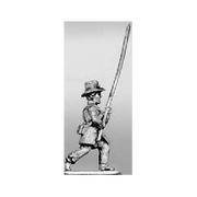 Standard, Hardee hat and sackcoat (15mm)