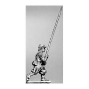 Zouave Standard in kepi (15mm)