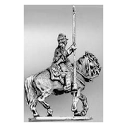 Guidon, cap (15mm)