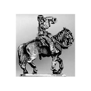 Bugler, cap (15mm)